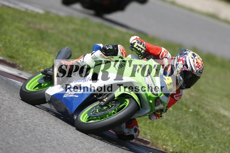 /26 23.07.2026  Speer Racing ADR/Gruppe gelb/41